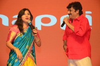 Falaknuma Das Movie Pre Release Event Photos